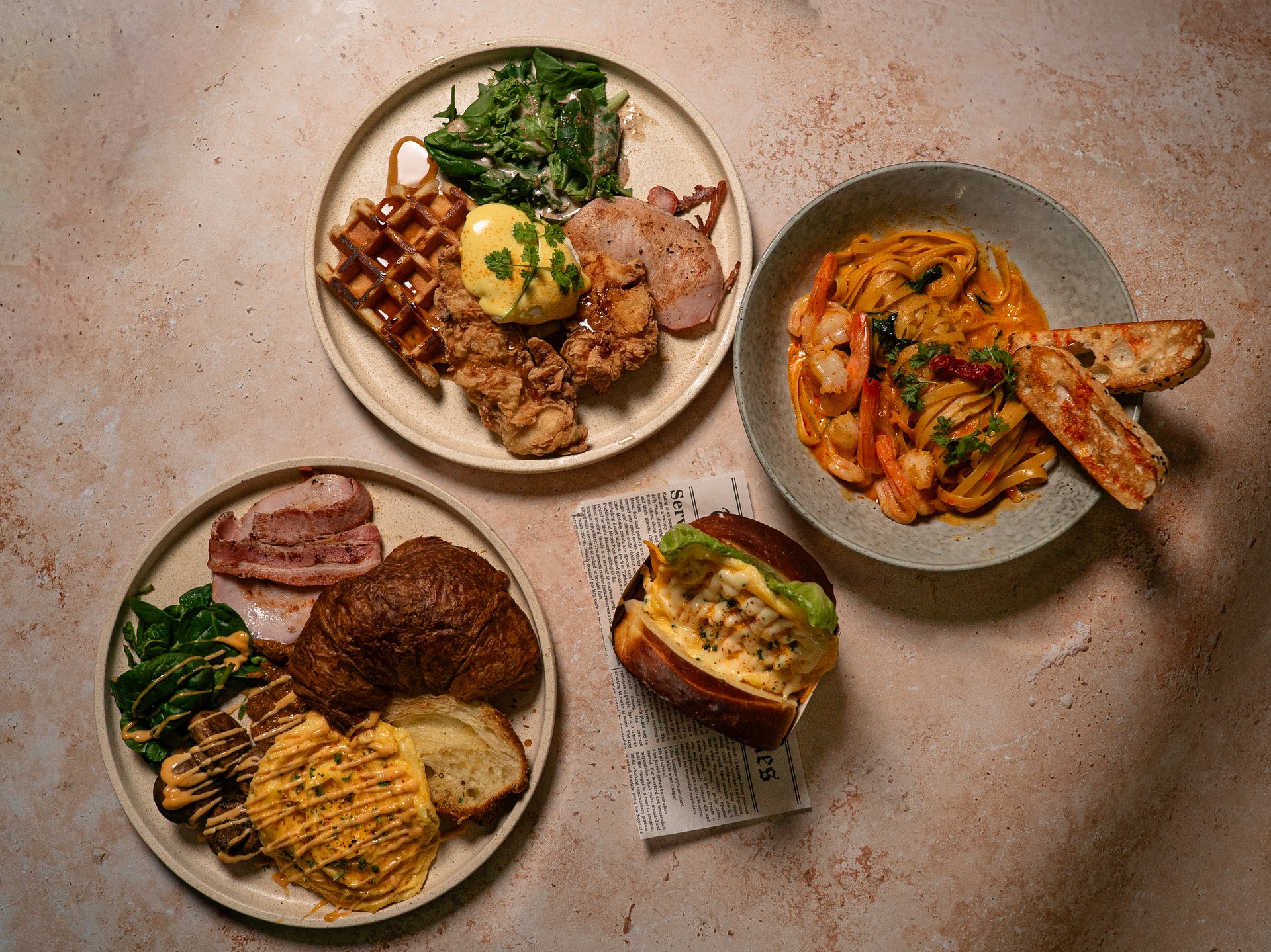 Honeydew Valley — Photography by FLAVA