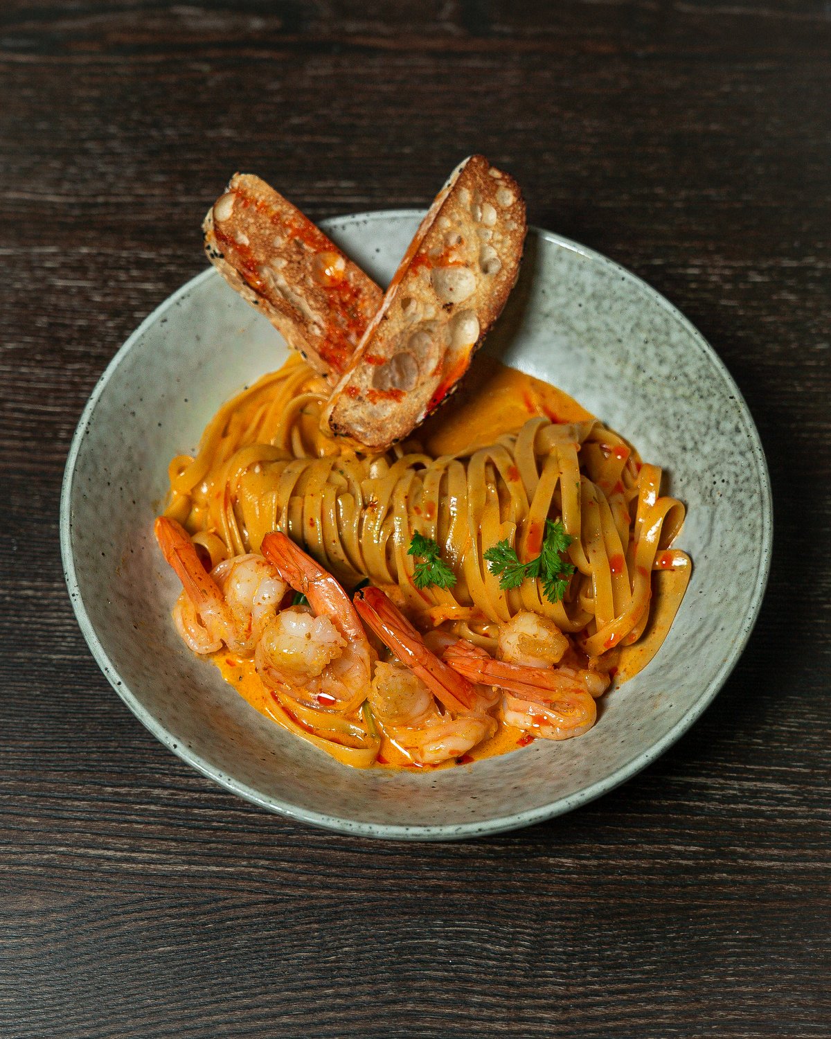 Food photography — Korean desserts