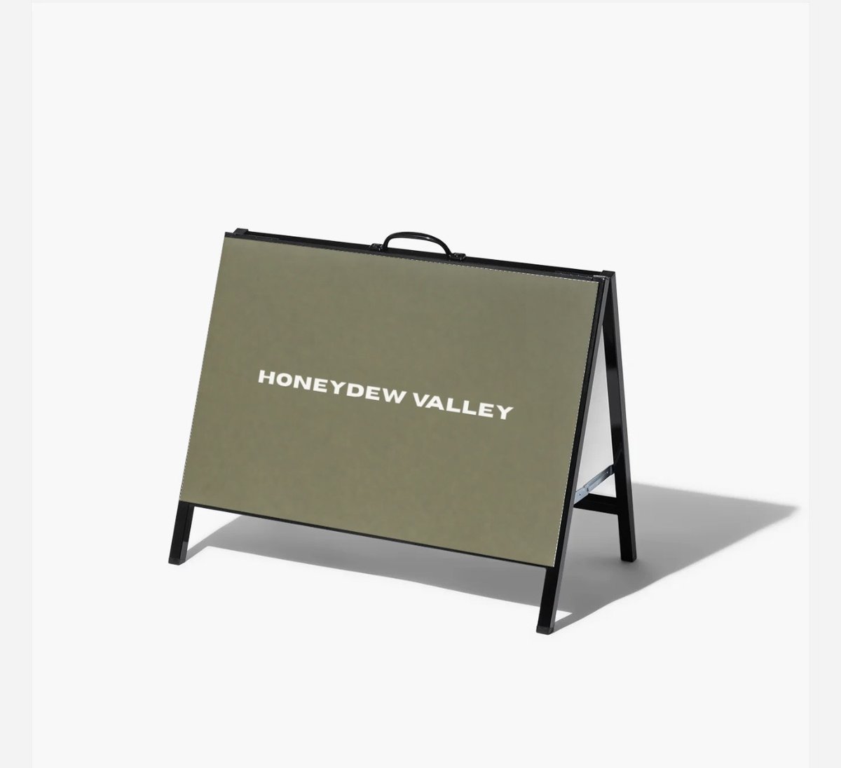 Brand materials design