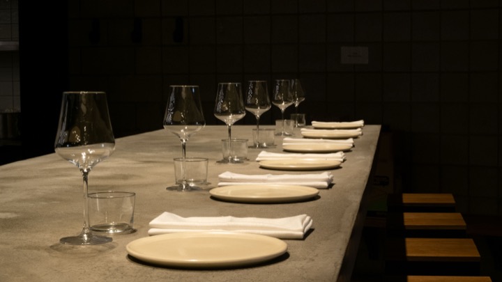 Food photography close-up by FLAVA